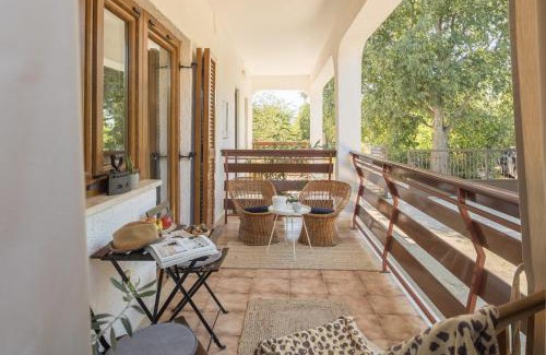 Cancini Apartment | Ladonja