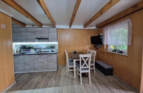 Lobozew Gorny House | Ladowe Chatki 1