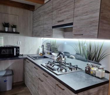 Lobozew Gorny House | Ladowe Chatki 1