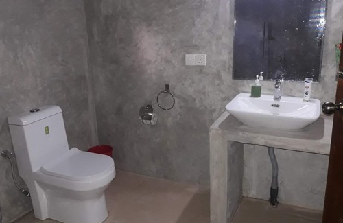 Kimbissa Hotel | Ladun Sigiri Villa