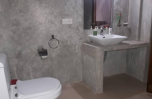 Kimbissa Hotel | Ladun Sigiri Villa