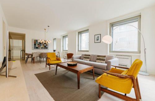Misericordia Apartment | Lady Madona