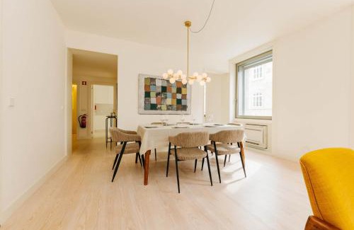 Misericordia Apartment | Lady Madona