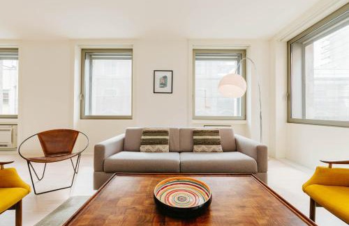 Misericordia Apartment | Lady Madona