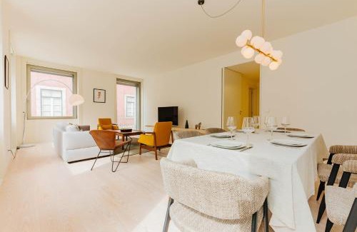 Misericordia Apartment | Lady Madona