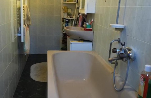 Szombathely House | Lady Margit's Room