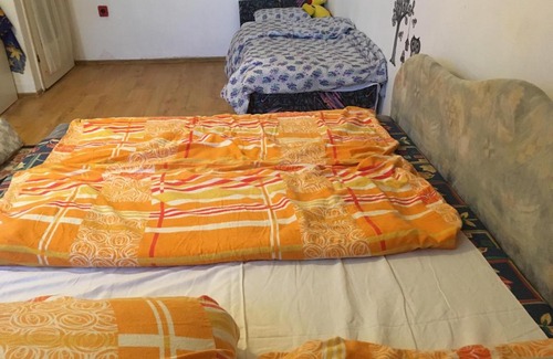 Szombathely House | Lady Margit's Room