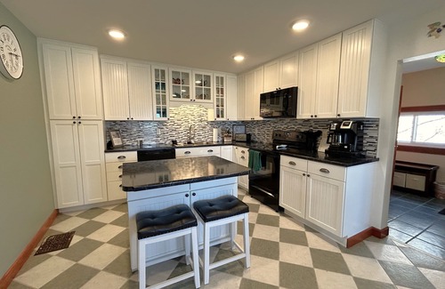 St Ignace House | Lady Mary Angeline in St Ignace, MI