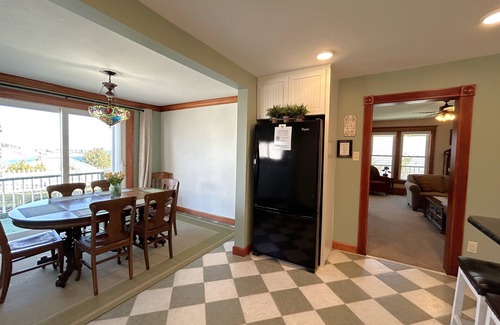 St Ignace House | Lady Mary Angeline in St Ignace, MI