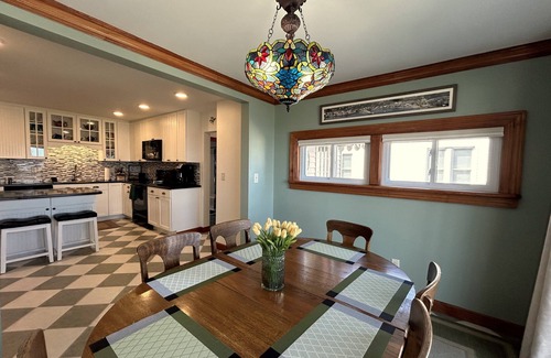 St Ignace House | Lady Mary Angeline in St Ignace, MI