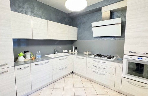 Chioggia Apartment | Lady Teresa Apartment