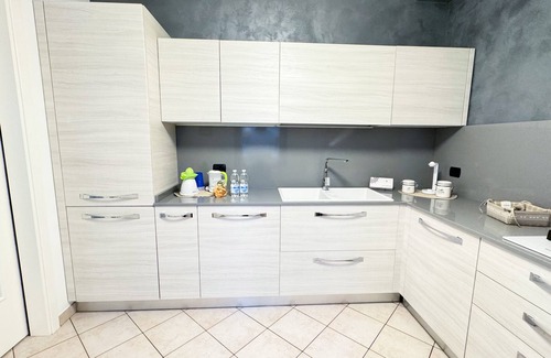Chioggia Apartment | Lady Teresa Apartment