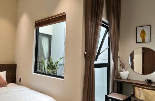 Hue City Centre House | Ladyfit House