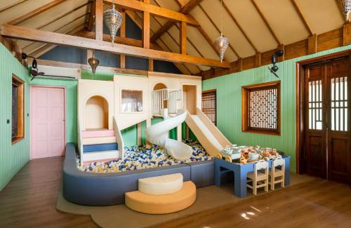 Laem Set Villa | Ladylagoon Villas