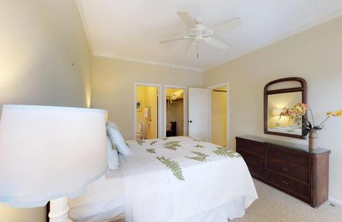 Wailua Apartment | Lae Nani 326