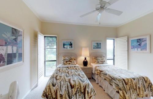 Wailua Apartment | Lae Nani 326