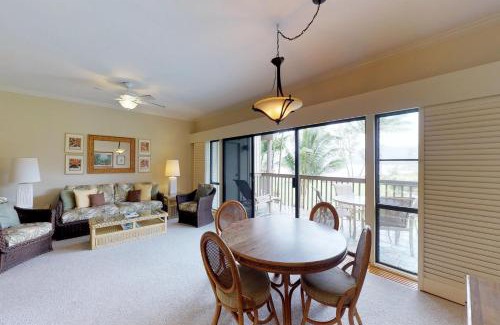 Wailua Apartment | Lae Nani 326