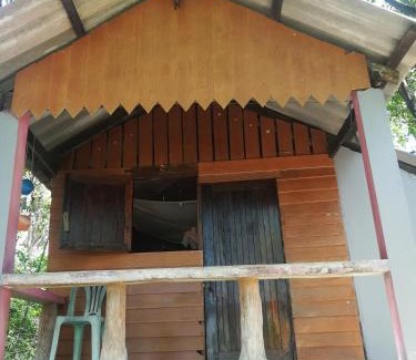 Ranong House | Lae Tawan Bungalow