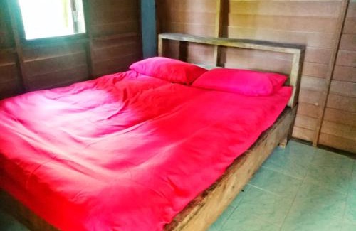 Ranong House | Lae Tawan Bungalow