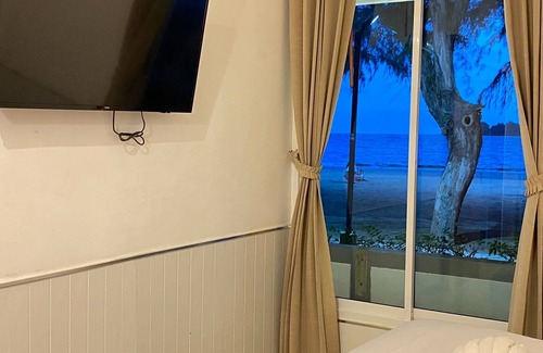 Laem Sing Hotel | Laem Sing Natural Beach Resort