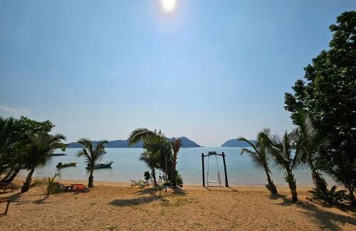 Ko Mak Resort | Laem Tukkata beach Koh Mak