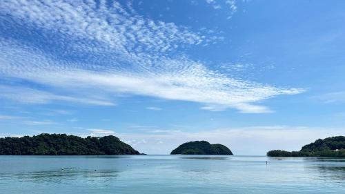 Ko Mak Resort | Laem Tukkata beach Koh Mak