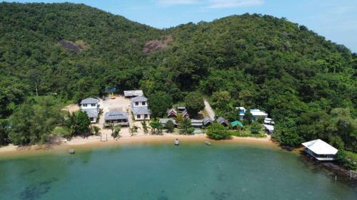Ko Mak Resort | Laem Tukkata beach Koh Mak