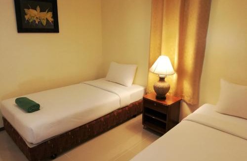 Thep Kasattri Resort | Laemsai Resort
