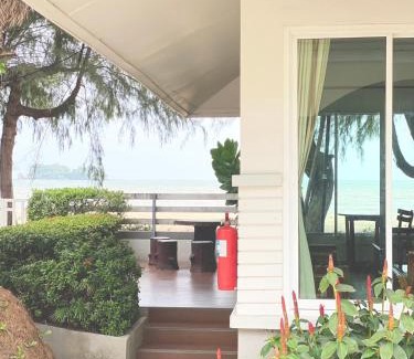 Laem Sing Hotel | Laemsing Natural Beach Resort