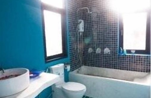 Laem Sing Hotel | Laemsing Whitehouse Resort