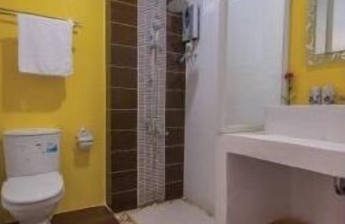 Laem Sing Hotel | Laemsing Whitehouse Resort