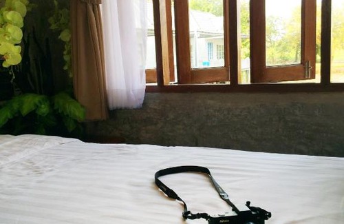Laem Sing Hotel | Laemsing Whitehouse Resort