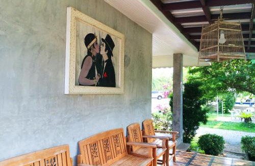 Laem Sing Hotel | Laemsing Whitehouse Resort