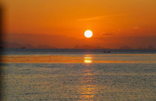 Srithanu Resort | Laemson Resort