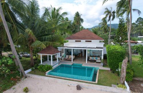 Thong Krut House | Laemsor Residence