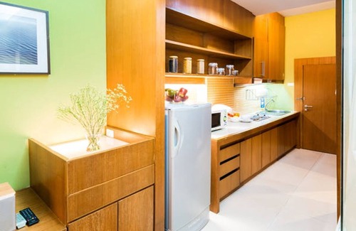 Si Racha Hotel | Laemtong Service Apartment