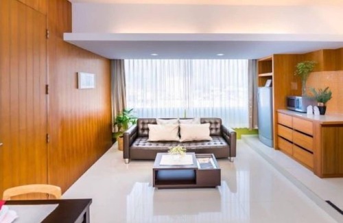Si Racha Hotel | Laemtong Service Apartment