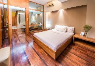 Si Racha Apartment | Laemtong Serviced Apartment