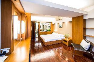 Si Racha Apartment | Laemtong Serviced Apartment