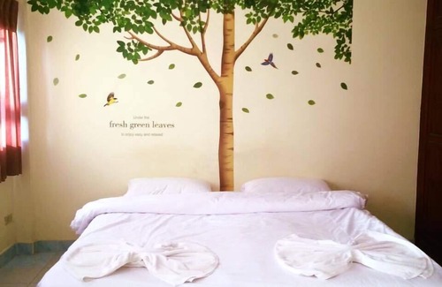 Ban Phe Hotel | Laemya Inn