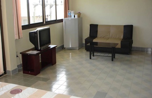 Ban Phe Hotel | Laemya Inn