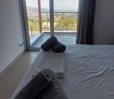 Himare House | Laertis house