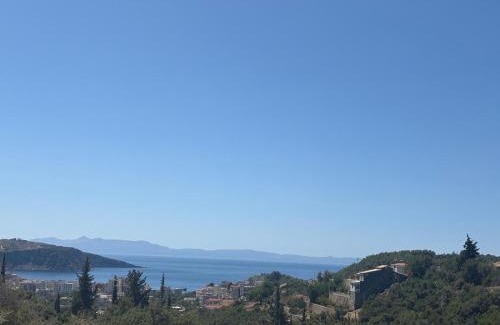 Himare House | Laertis house