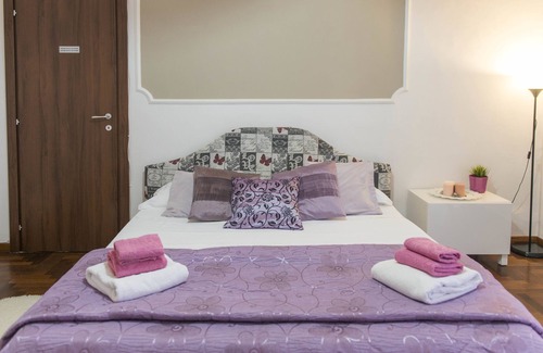 Aversa Bed & Breakfast | Laetitia Guest House 32