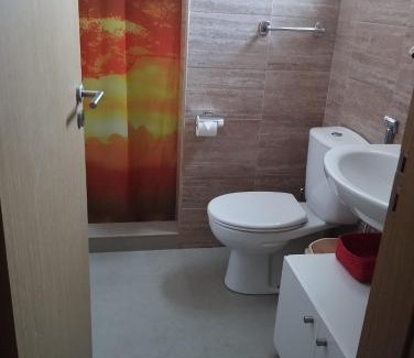 Sal Bed & Breakfast | LAFAYETTE Alojamentos