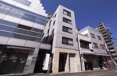 Nakano Apartment | Laffitte Tokyo
