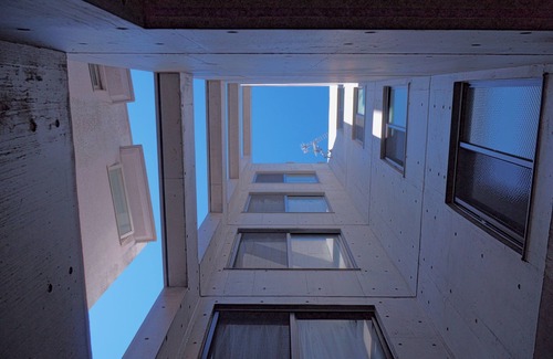 Nakano Apartment | Laffitte Tokyo