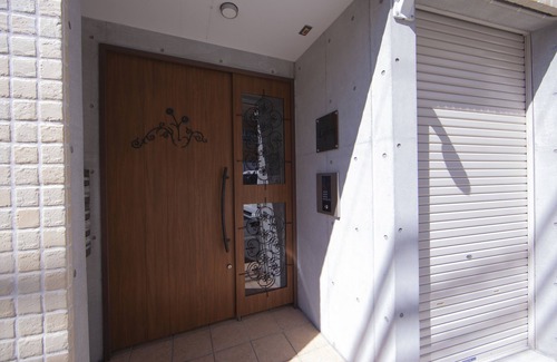 Nakano Apartment | Laffitte Tokyo
