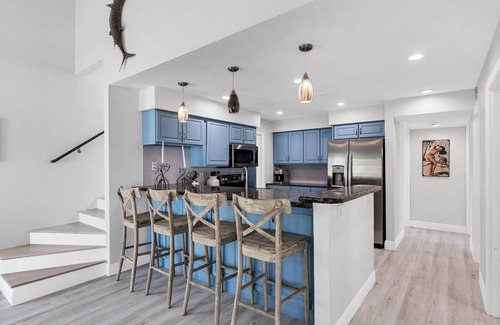 Boca Grande House | Lafitte's Coastal Retreat