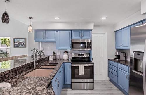 Boca Grande House | Lafitte's Coastal Retreat